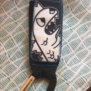 Jujube Kings Court mommy hook